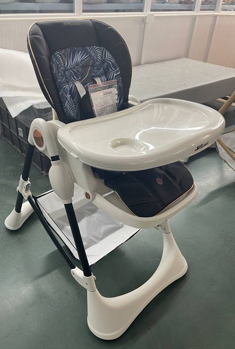 Новый Детский стульчик для кормления  со склада