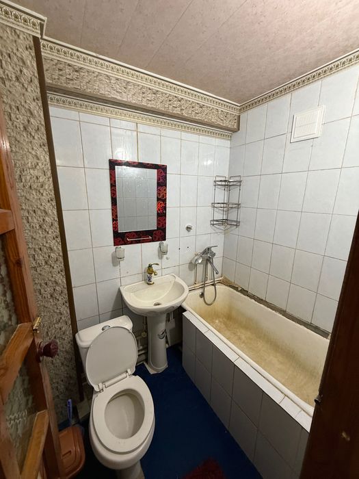 Квартира в аренду адрес горгаз кодик  1 хоналик