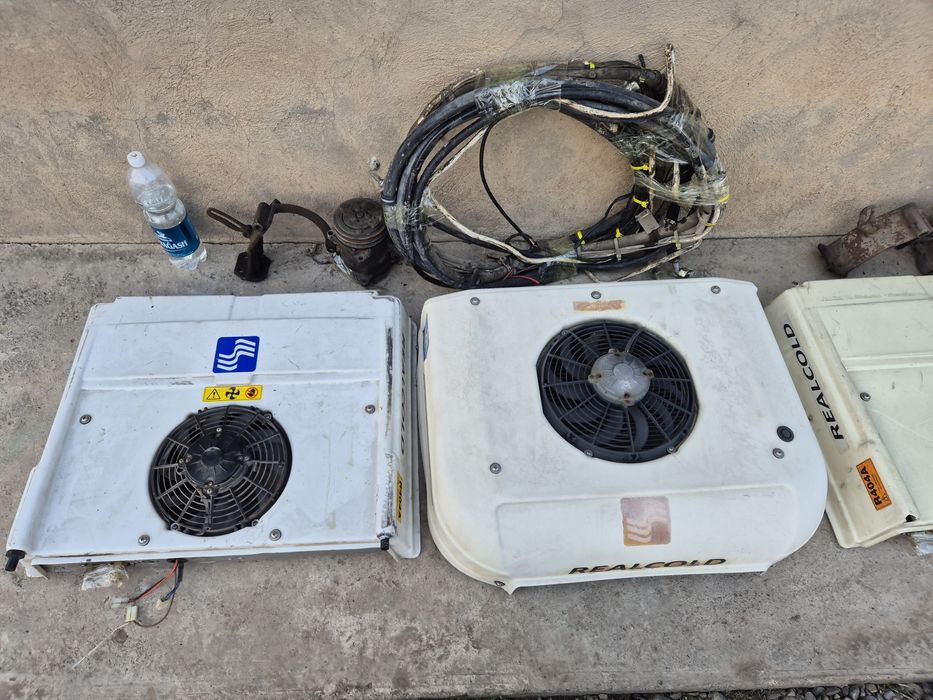 Продам холодильное устройство