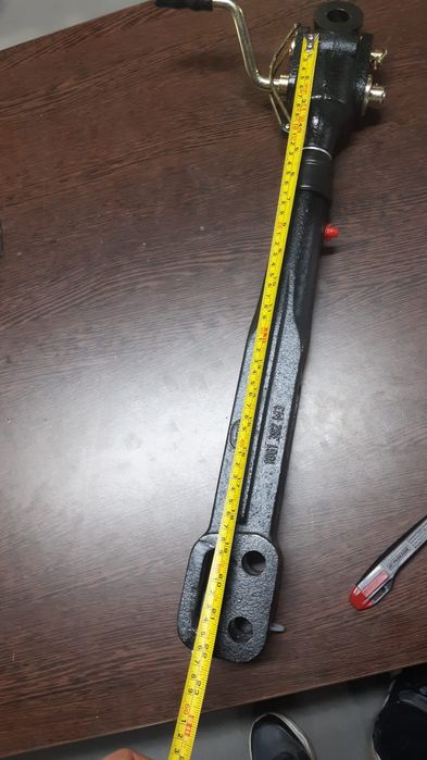 Întinzător vertical tija reglabila tractor case valtra massey ferguson