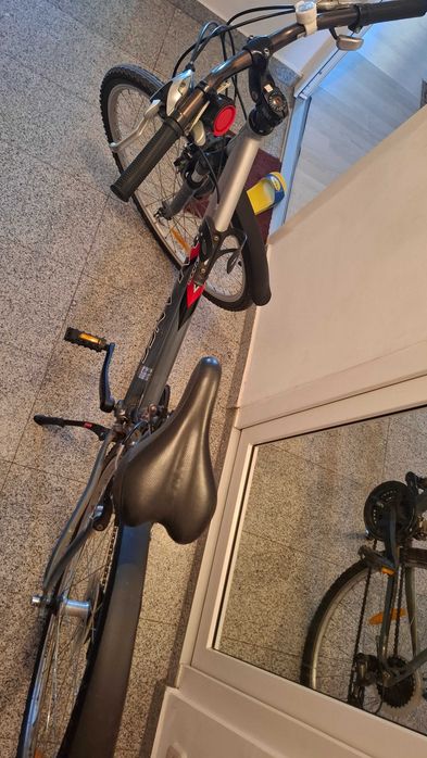 Vand bicicleta 26inch