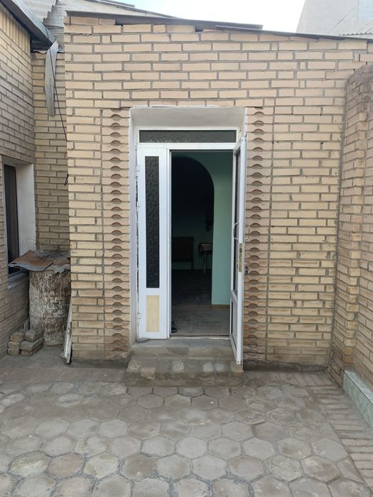 Участок в старом городе