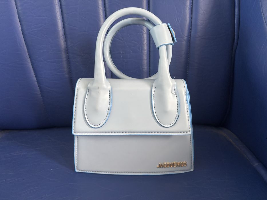 Geanta dama Louis Vuitton si Jacqueline