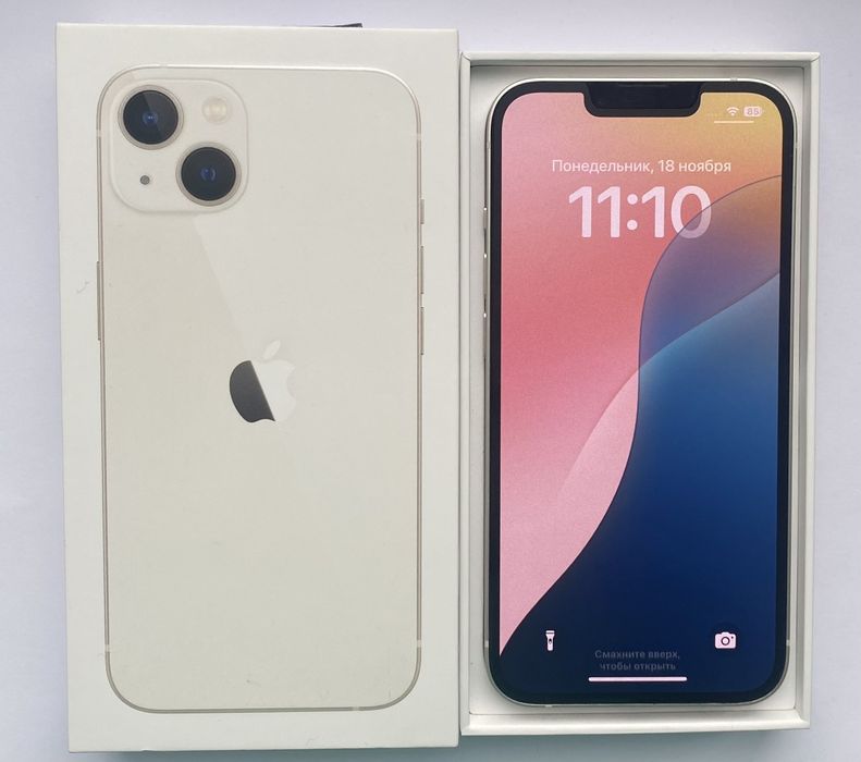 Iphone 13 Apple Айфон