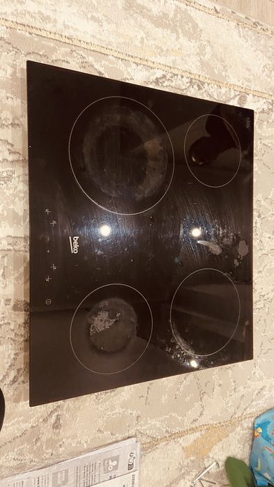 Продается варечная поверхность