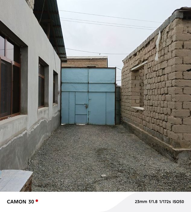 Srochna Hovli sotiladi