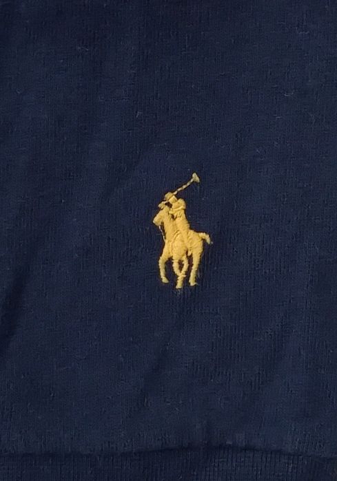 POLO Ralph Lauren Sweatshirt оригинално горнище S памучен суичър блуза