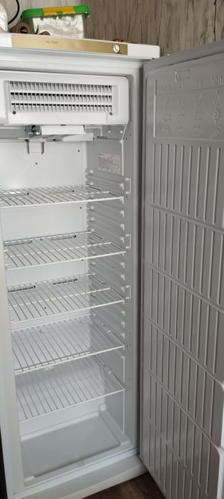 Морозильная камера