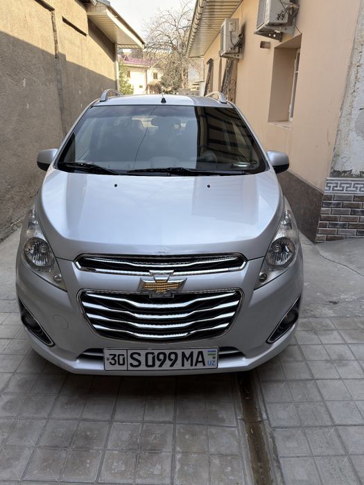 Продается Chevrolet spark