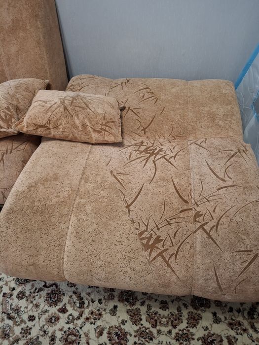 Продам два кресла в хорошем состоянии