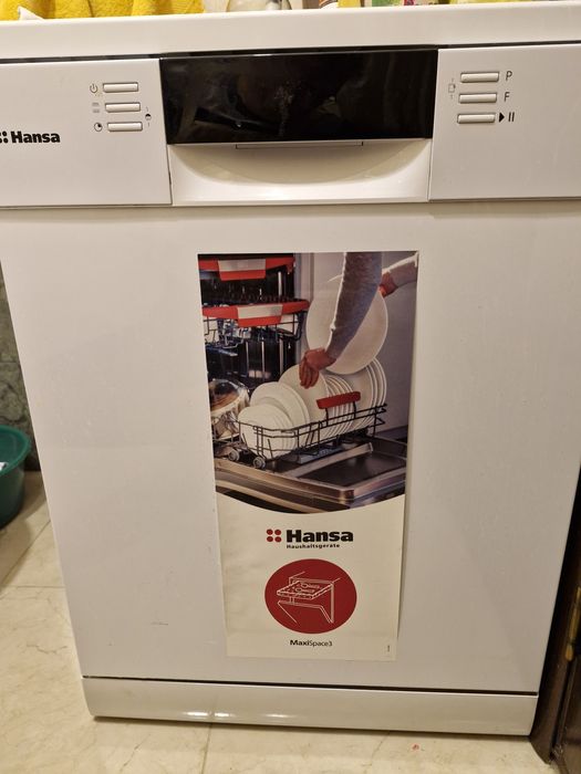 Посудомоечная машина на 14 комплектов посуды