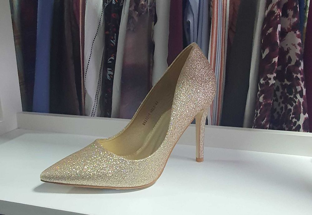 Pantofi Eleganți/Casual