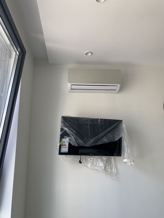 Установка Продажа кондиционер