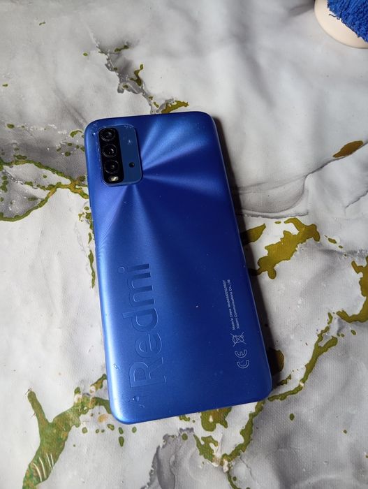 Продам телефон Redmi 9T