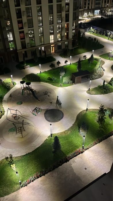 Квартира посуточно