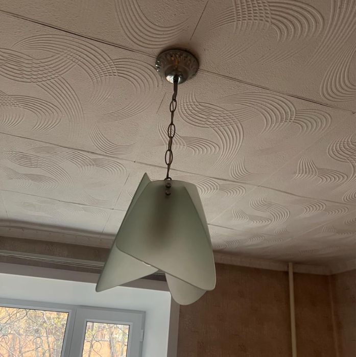 Люстры по 1000 тг