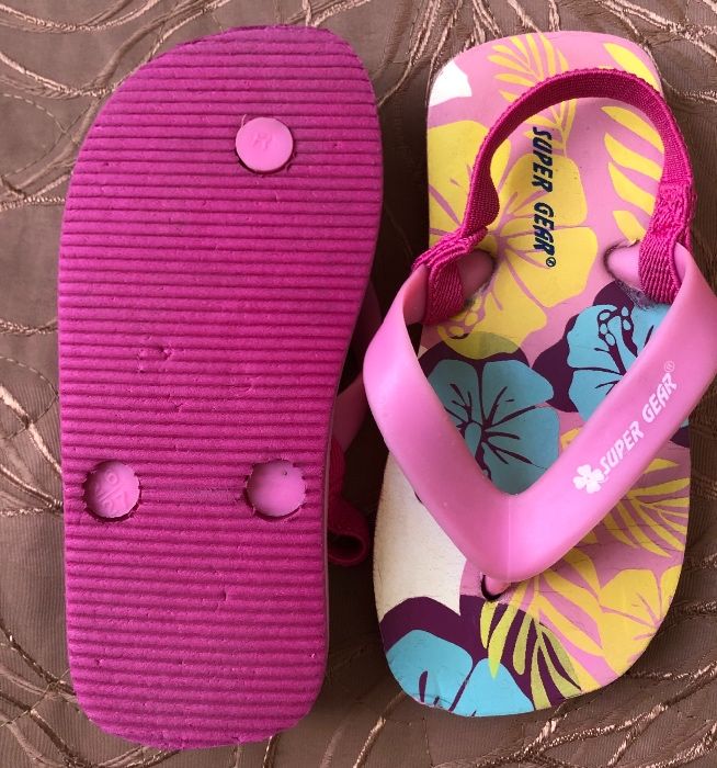 Джапанки Super gear