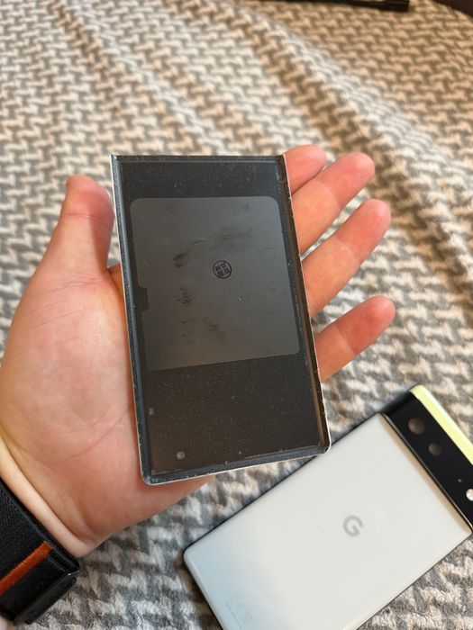 Google Pixel 6 Piese