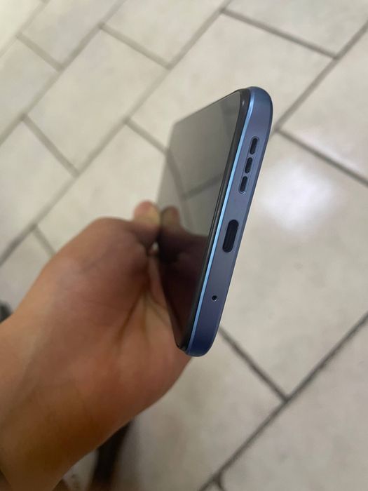 Redmi Note 11+4g