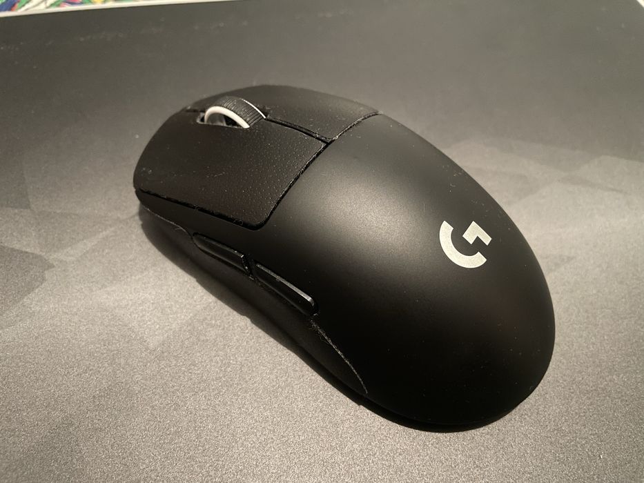 G PRO X Superlight 2