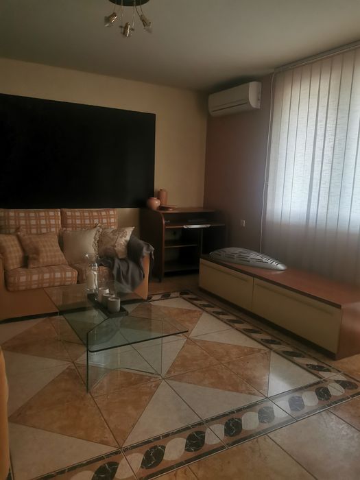Продава се Тристаен апартамент в Видин, Калето - 105 кв.м за 1143 €/кв.м - Снимка #1