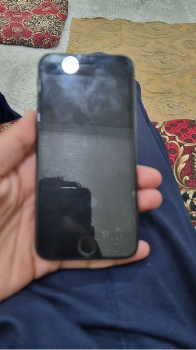 Iphone se 64gb 87%