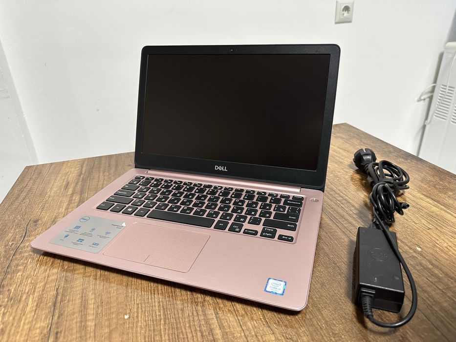 Продам Ноутбук Dell