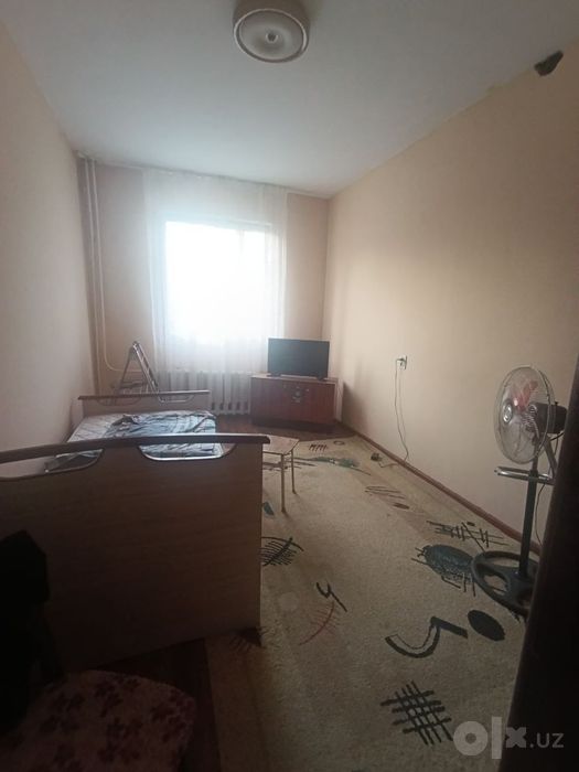 Продам квартиру, Янгихает, Сергели 1