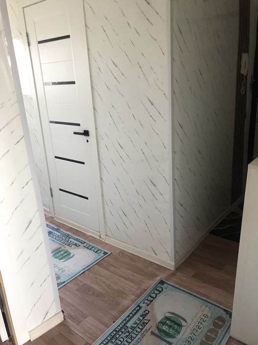 Шахтинск квартира