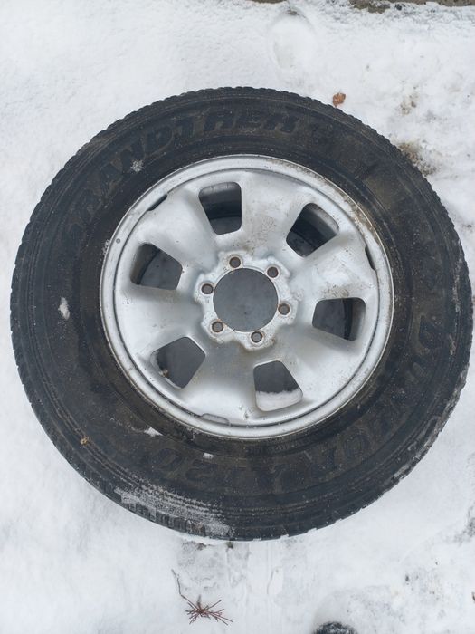 Колесо для Авто Тойота Пикап