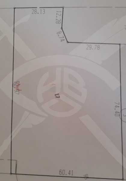 Парцел в Граф Игнатиево 48573