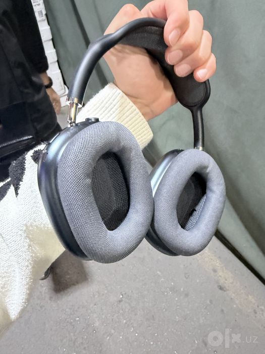 Airpods max 2nd generation