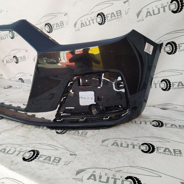 Bara fata Audi A1 GB an 2018-2019-2020-2021-2022