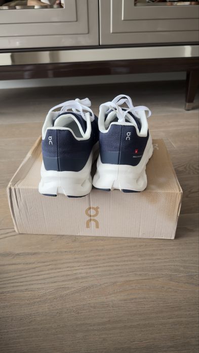 on running новые