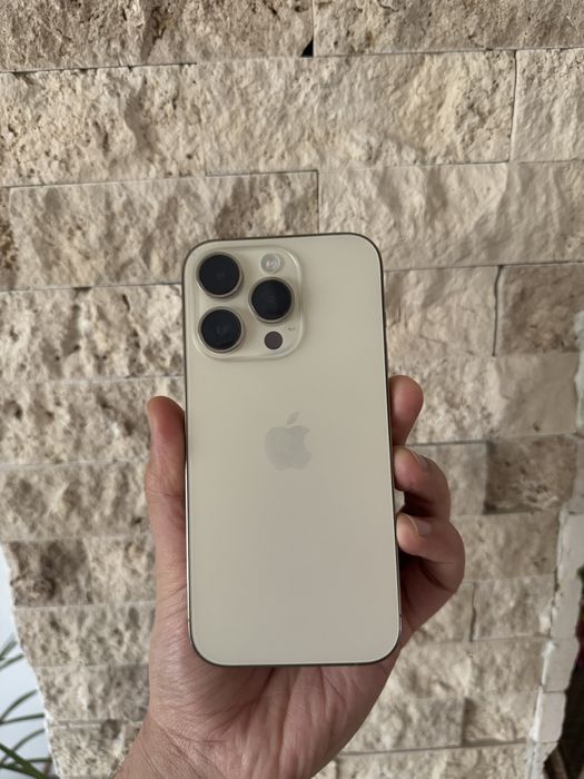 iPhone 14 pro 1TB 95% baterie