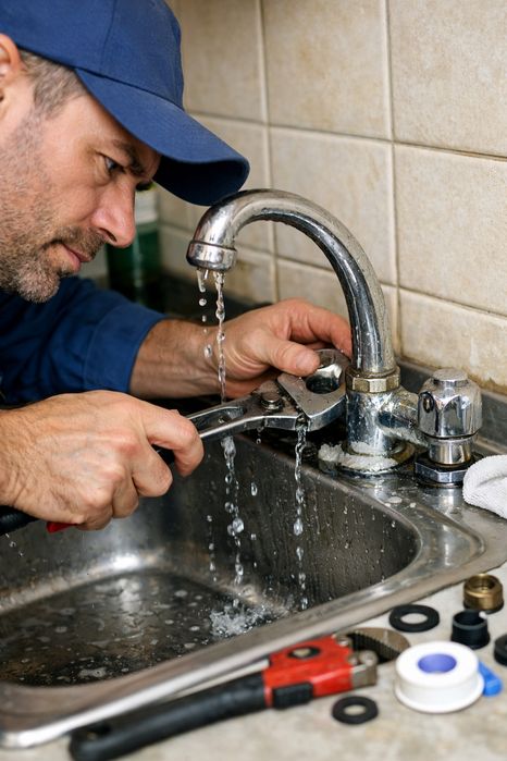 Мастера на чяс сантехника электрика сборка мебели