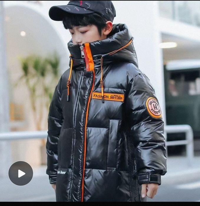 Куертка 140, 150 размер