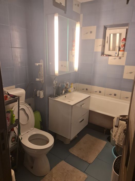 Apartament 2 camere Rovine