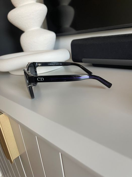 Слънчеви очила Dior blacktie 143s