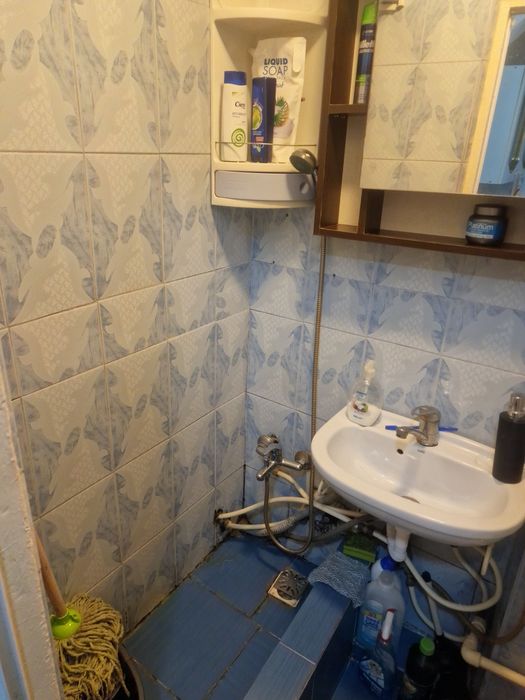 Apartament cu o cameră  zona Hidrocentralei