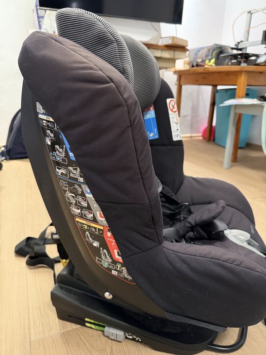 Детско столче  Maxi Cosi Milo Fix