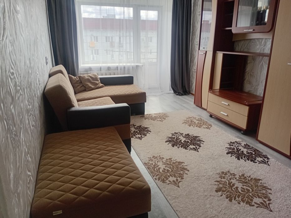 Сдам 1 комнатную квартиру
