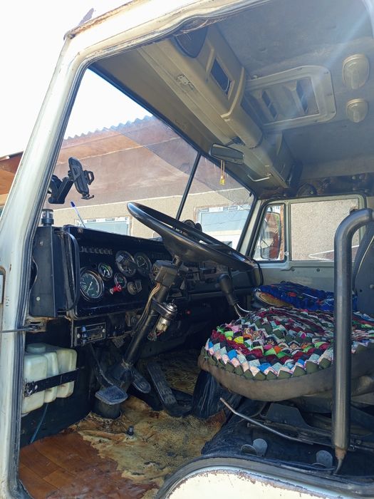 Kamaz 65115 sotiladi