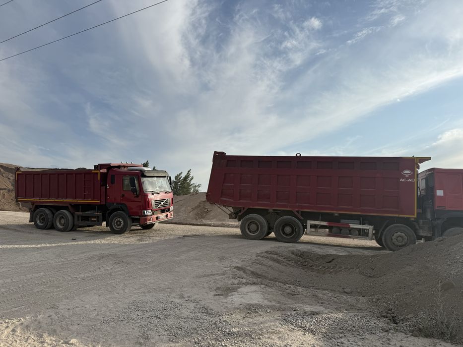 Хова, Шахман по месту