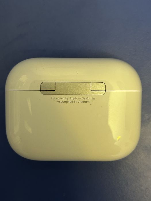 Vand Airpods Pro 3 Noi desfacute doar pentru poza