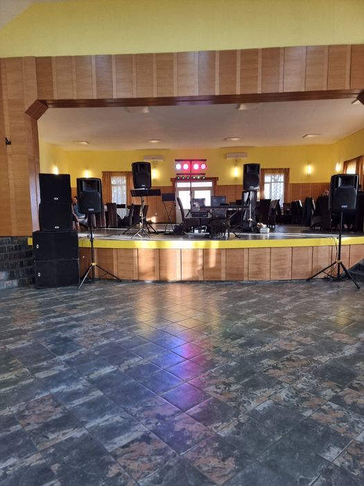 Formație Muzică live Brașov (Lautari)