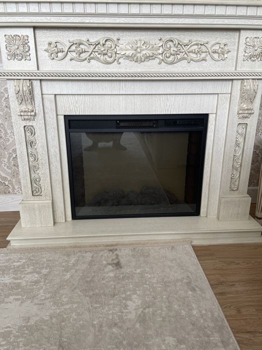 Продам камин красивый