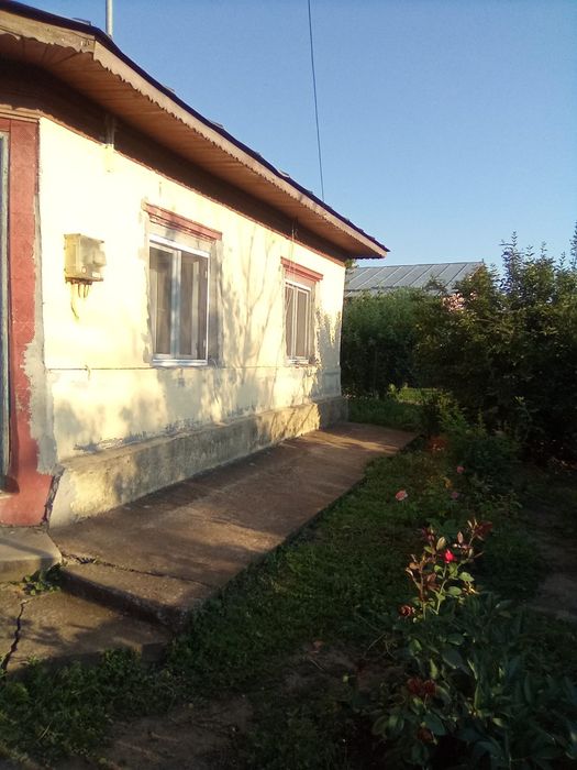 ATENȚIE!! Casă la cheie! Casă de vânzare sat Plevna comuna Lupșanu județul Călărași