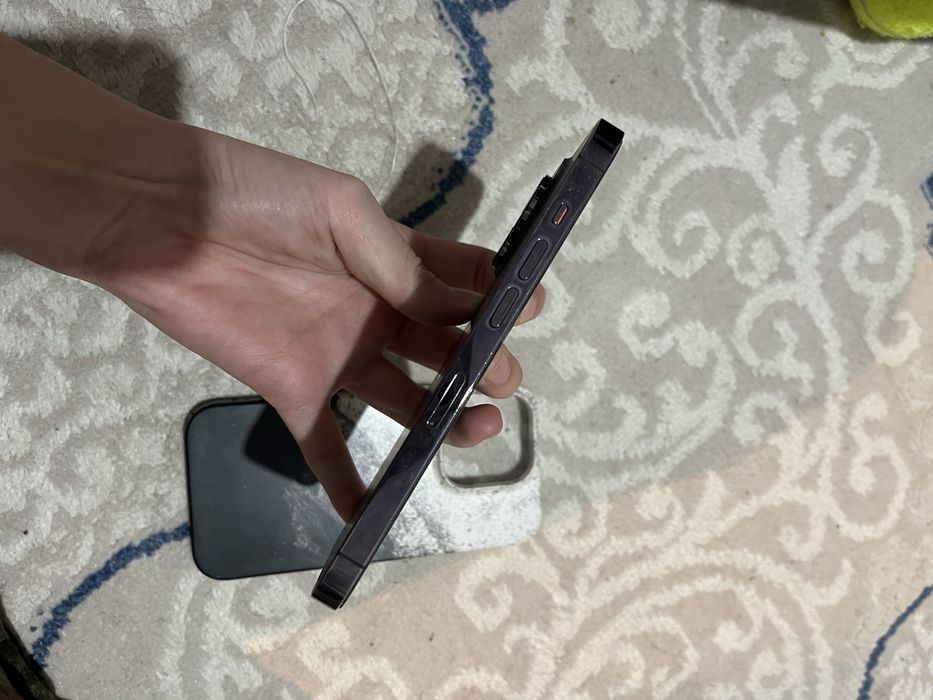 Iphone 14 pro 256 gb