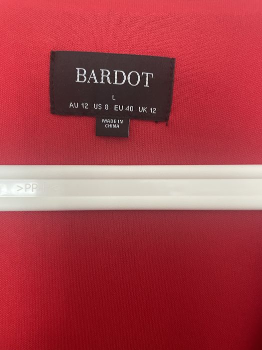 Рокля с паети празнична